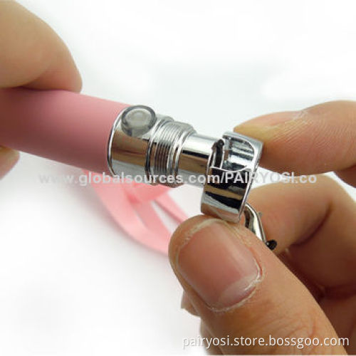 Ego necklace, different colors, free logo and brand printing, portable to carry